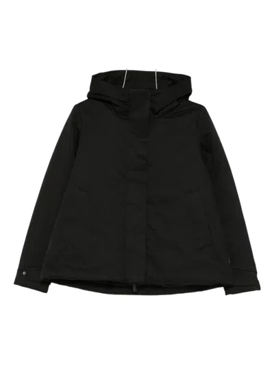 Save The Duck Jackets In Black