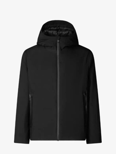 Save The Duck Jackets In Black