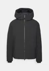 Save The Duck Jackets In Black