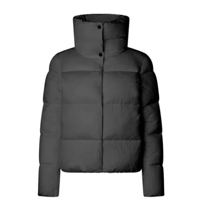 Save The Duck Jackets In Gray