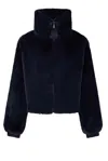 Save The Duck Jackets Blue In Blu Blu E Verdi
