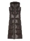 Save The Duck Jacket  Woman Color Dark In Brown