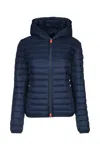 Save The Duck Daisy In Navy