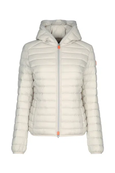 Save The Duck Jackets In Rainybeige