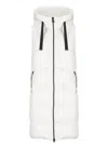 Save The Duck Jacket  Woman Color White In White