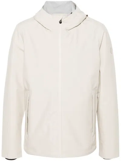 SAVE THE DUCK JARI HOODED JACKET