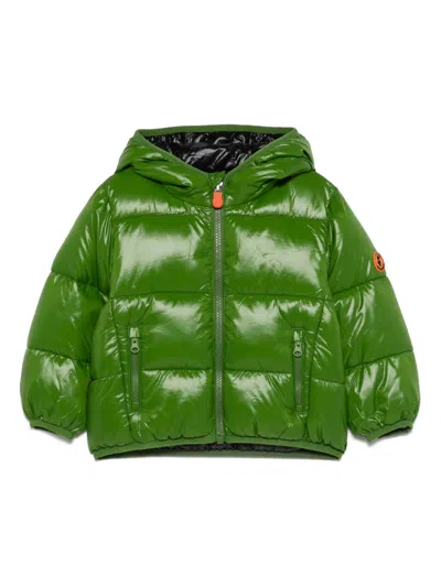 SAVE THE DUCK JODY JACKET