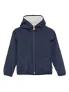 Save The Duck Jules Jacket In 蓝色