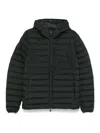 Save The Duck Juncus Jacke In Green