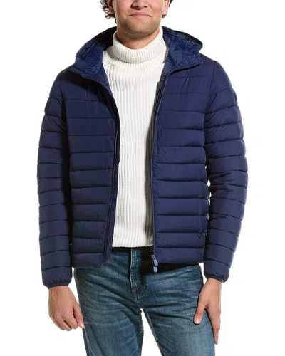 SAVE THE DUCK JUNCUS JACKET