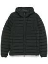 Save The Duck Juncus Jacke In Grau