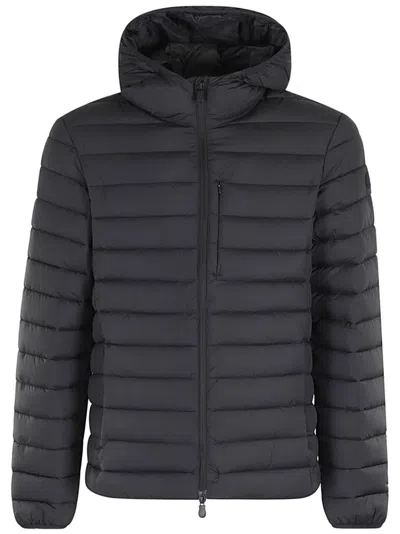 SAVE THE DUCK JUNCUS PUFFER JACKET