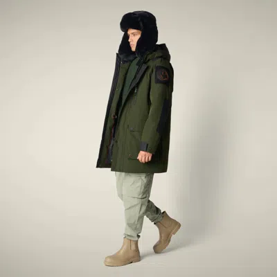 Save The Duck Kailash Kailash-mont21 In Multi