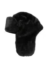Save The Duck Kassandra Cap In Black