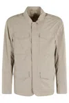 Save The Duck Long Sleeve Casual Jacket