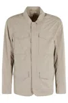 Save The Duck Long Sleeve Casual Jacket