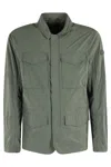 Save The Duck Kemp Jacket