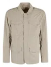 Save The Duck Long Sleeve Casual Jacket