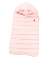 Save The Duck Kids Coperta In Pink