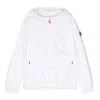 Save The Duck Kids Gire Recycled Nylon Jacket In White