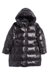 SAVE THE DUCK KIDS' MILLIE WATER REPELLENT PUFFER COAT