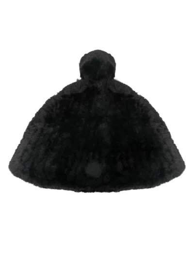 Save The Duck Kini Beanie In Black