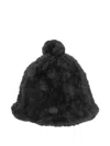 Save The Duck Kini Beanie In Black