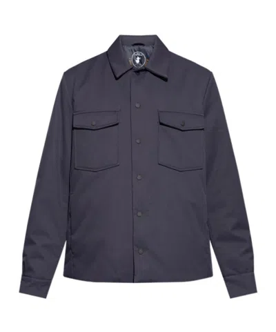 SAVE THE DUCK SAVE THE DUCK KURTIS JACKET