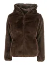 Save The Duck Laila In Brown