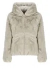 SAVE THE DUCK LAILA PADDED SHORT JACKET