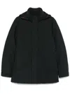 Save The Duck Lexy Jacket In 黑色