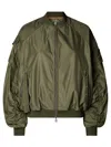 Save The Duck Lil Bomber Jacket