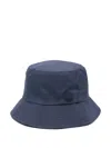 Save The Duck Liscio Wren Bucket Hat In Blue