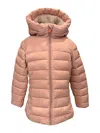 Save The Duck Chaqueta Alcochada - Rosado In Pink