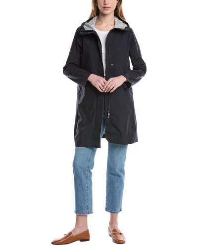 SAVE THE DUCK LONG RAIN COAT
