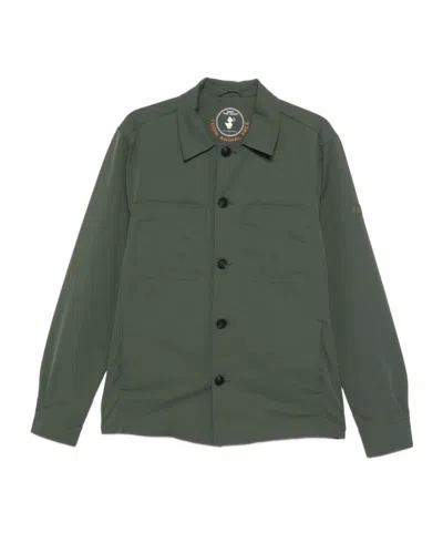 Save The Duck Long Sleeve Jacket In Gray