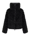 Save The Duck Kennie Jacket In Black