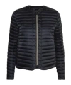 Save The Duck Carina Jacket In Black