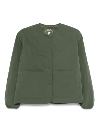 SAVE THE DUCK LOOP DOWN JACKET