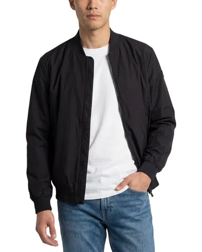 Save The Duck Lorenzo Jacket In Black