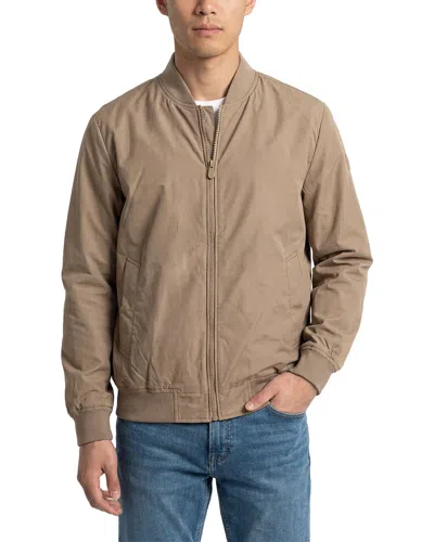 Save The Duck Lorenzo Jacket In Neutral