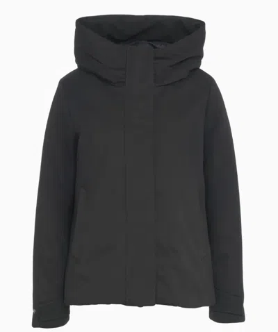 Save The Duck Lua Jacket In Black