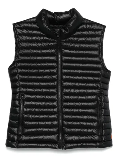 SAVE THE DUCK LUMI GILET