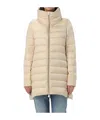 SAVE THE DUCK LYDIA COAT
