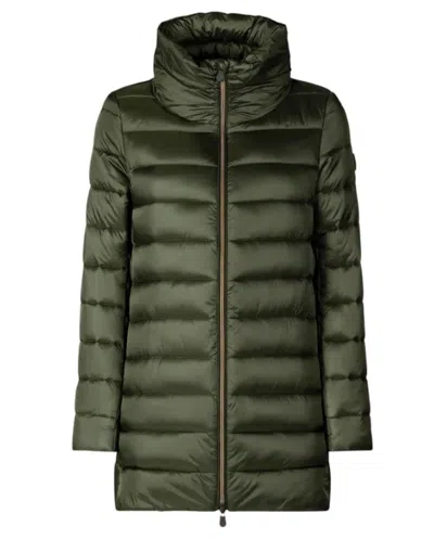 SAVE THE DUCK LYDIA JACKET