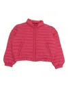 Save The Duck Mae Jacket In Pink