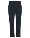Save The Duck Man Pants Midnight Blue Size L Recycled Nylon, Elastane In Blue
