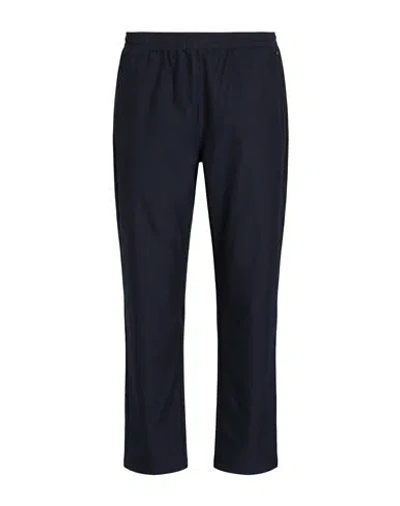 Save The Duck Man Pants Midnight Blue Size S Recycled Polyester, Polyester