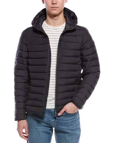Save The Duck Marco Jacket In Black