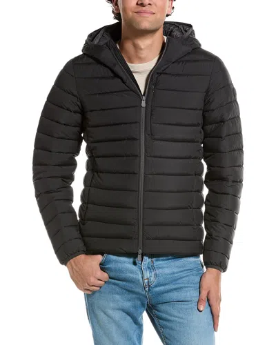 Save The Duck Marco Jacket In Black